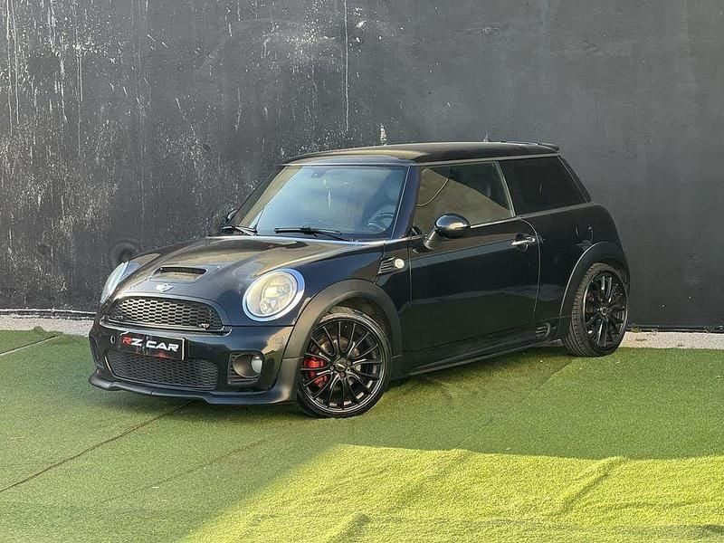 Usado 2009 Mini Cooper D Citadino | € 9.500 (Preço justo) - Imagem 1/4