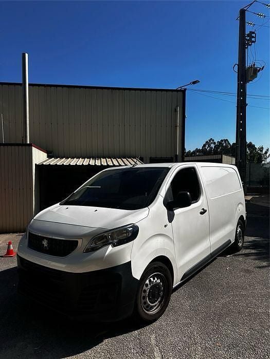 Usado 2018 Peugeot Expert Van | € 11.750 (Super Preço) - Imagem 1/4