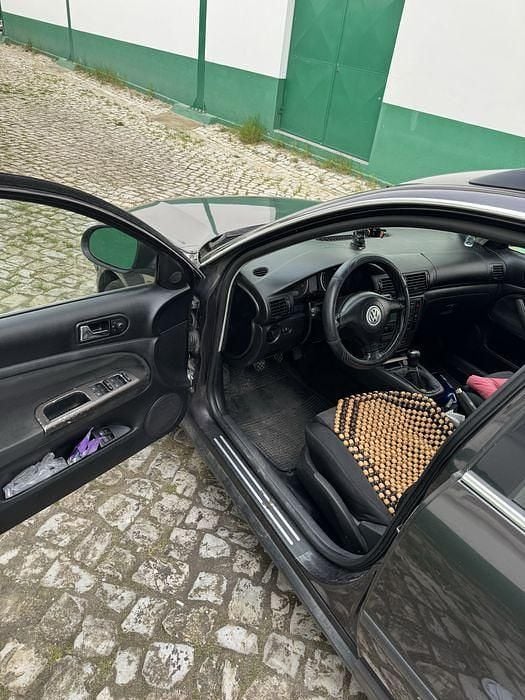 Usado 2005 VW Passat Carrinha | € 4.300 (Preço justo) - Imagem 1/4