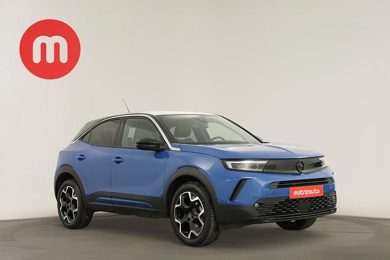 Usado Opel Mokka Ultimate 130 HP (95 kW) 2024 SUV