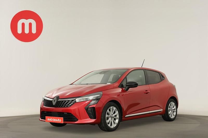 Usado Renault Clio V Evolution 101 HP (74 kW) 2024