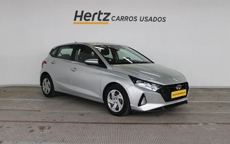 Outro Usado 2022 Hyundai i20 Comfort | € 14.390 (Bom preço) - Imagem 1/4