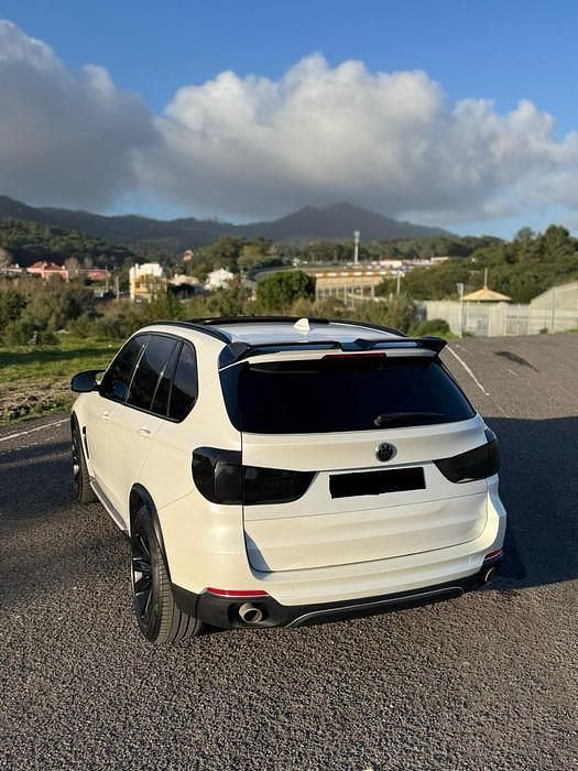 Usado BMW X5 Comfort Edition 2016 SUV