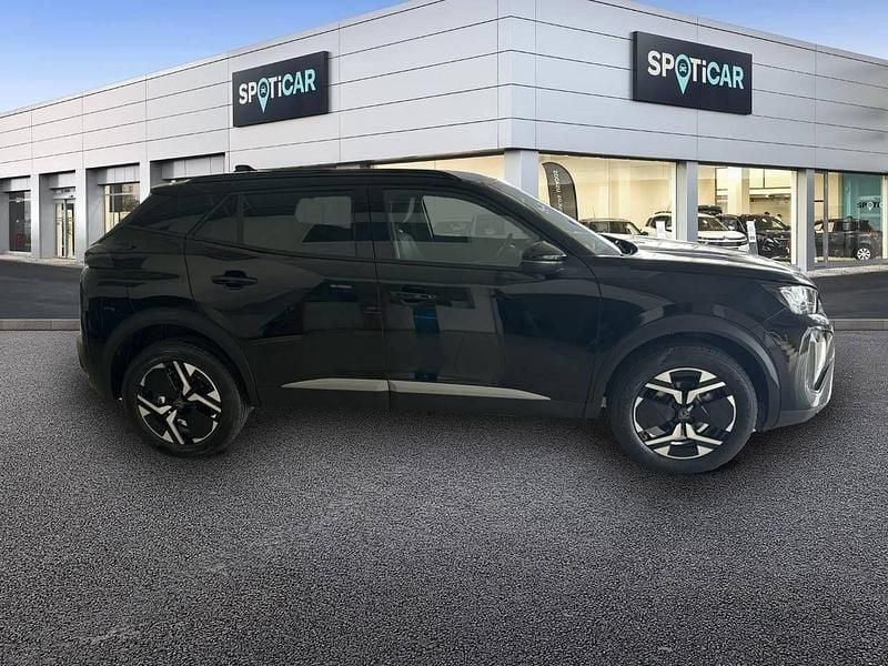 Novo Peugeot 2008 Allure 102 HP (75 kW) 2026 Branco SUV