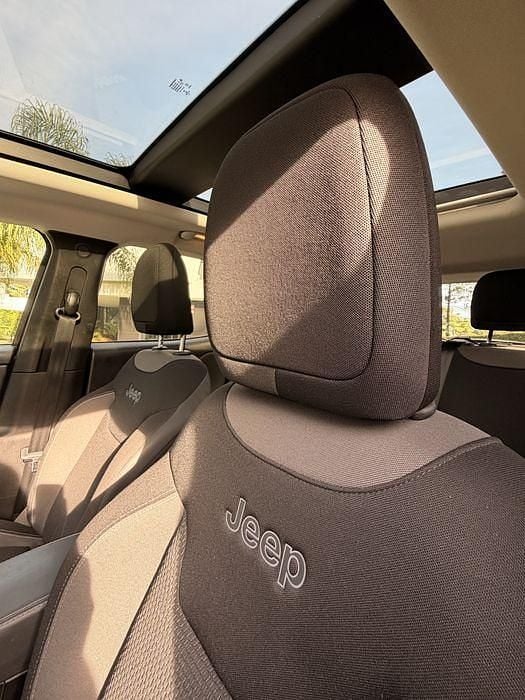 Usado Jeep Renegade 190 HP (139 kW) 2022 SUV