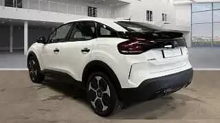 Usado Citroën C4 PureTech 102 HP (75 kW) 2023 Branco SUV