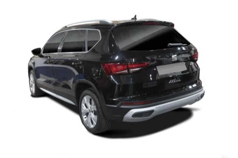 Usado Seat Ateca Style 150 HP (110 kW) 2023 SUV