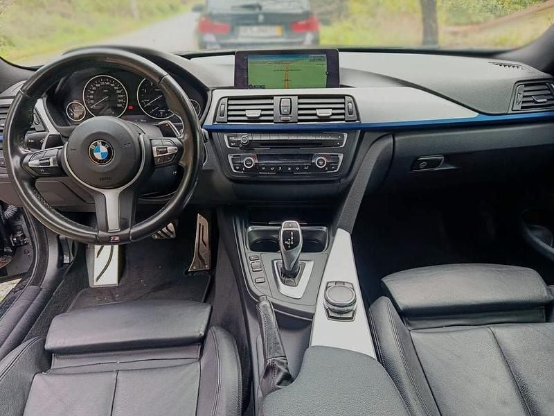 Usado BMW 425 Performance 218 HP (160 kW) 2015 Coupé