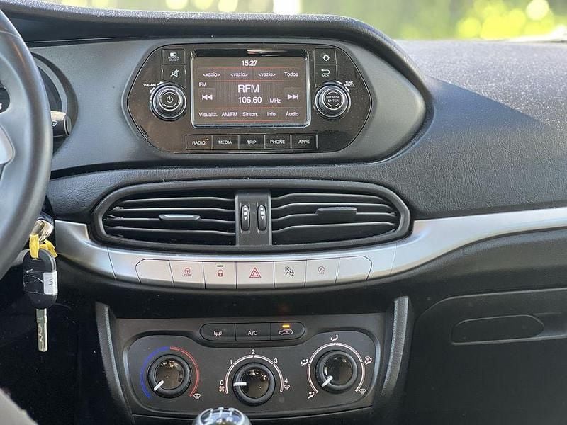 Usado Fiat Tipo 2019 Sedan