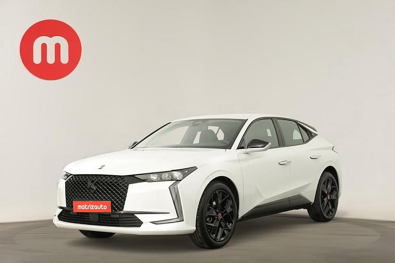 Usado DS Automobiles DS4 Performance 130 HP (95 kW) 2024 SUV