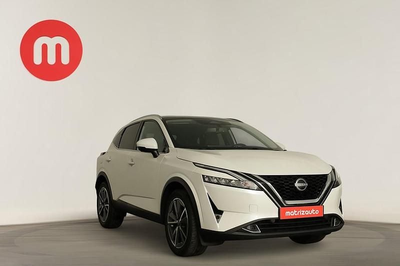 Usado 2023 Nissan Qashqai Tekna SUV | € 28.999 (Preço justo) - Imagem 1/4