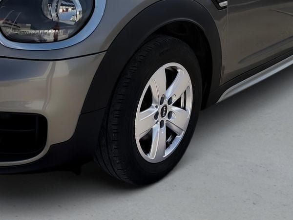 Usado Mini Countryman 102 HP (75 kW) 2019 Outra