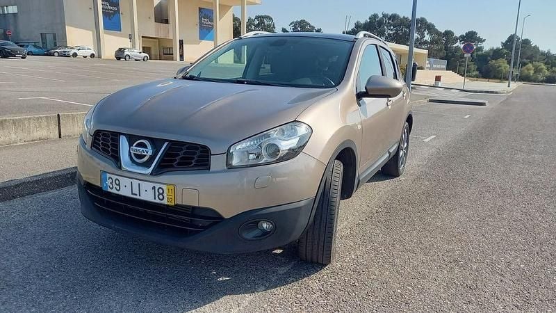 Usado 2011 Nissan Qashqai Premium Edition SUV | € 9.000 (Preço justo) - Imagem 1/4