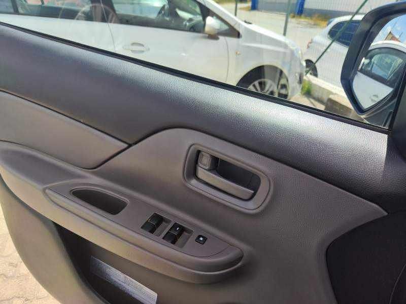 Usado Mitsubishi L200 154 HP (113 kW) 2019 Branco Pickup