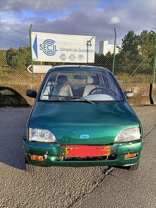 Usado 1999 Chatenet Stella Citadino | € 1.550 - Imagem 1/4