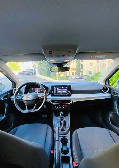 Usado Seat Ibiza Style 115 HP (84 kW) 2024 Citadino