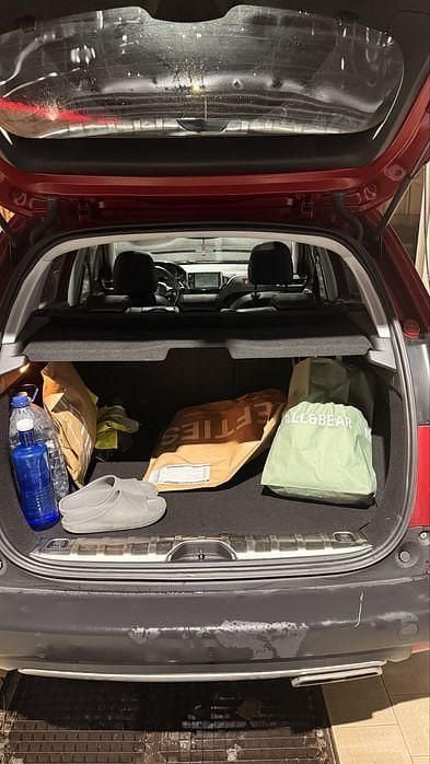 Usado Peugeot 2008 GT-line 2019 SUV