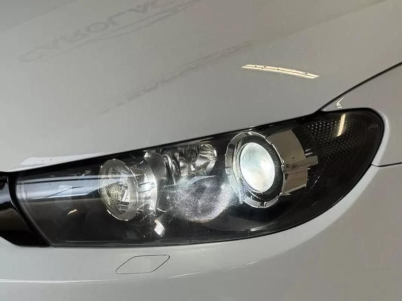 Usado VW Scirocco R-line 140 HP (102 kW) 2013 Branco Coupé