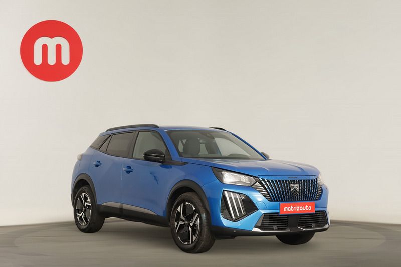 Usado 2024 Peugeot 2008 Allure SUV | € 22.499 (Preço justo) - Imagem 1/4