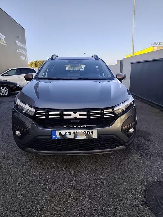 Usado Dacia Sandero Extreme 2025 Sedan