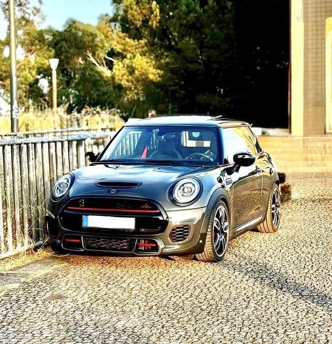 Usado 2020 Mini John Cooper Works Citadino | € 31.500 - Imagem 1/4
