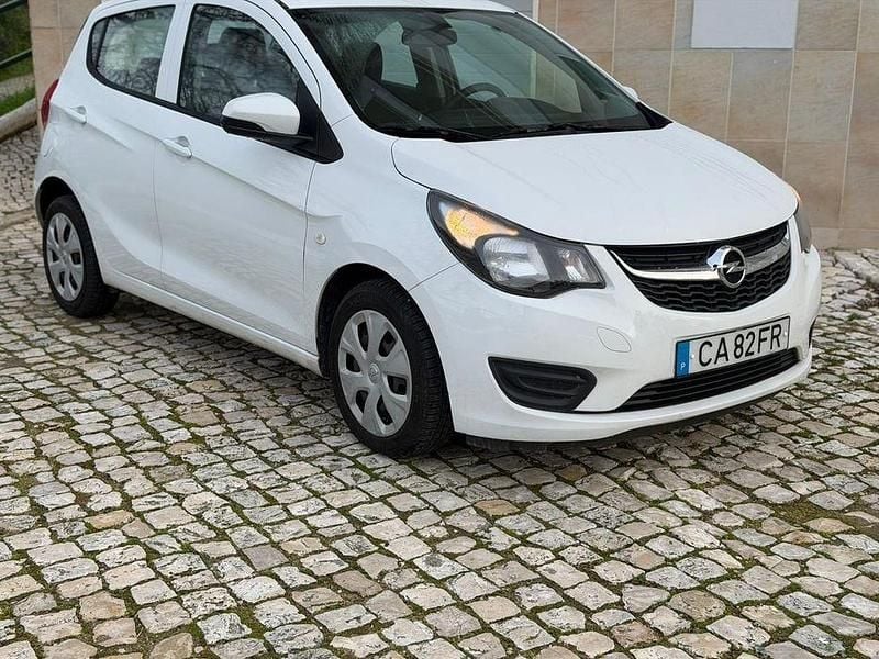 Usado Opel Corsa 90 HP (66 kW) 2019 Citadino