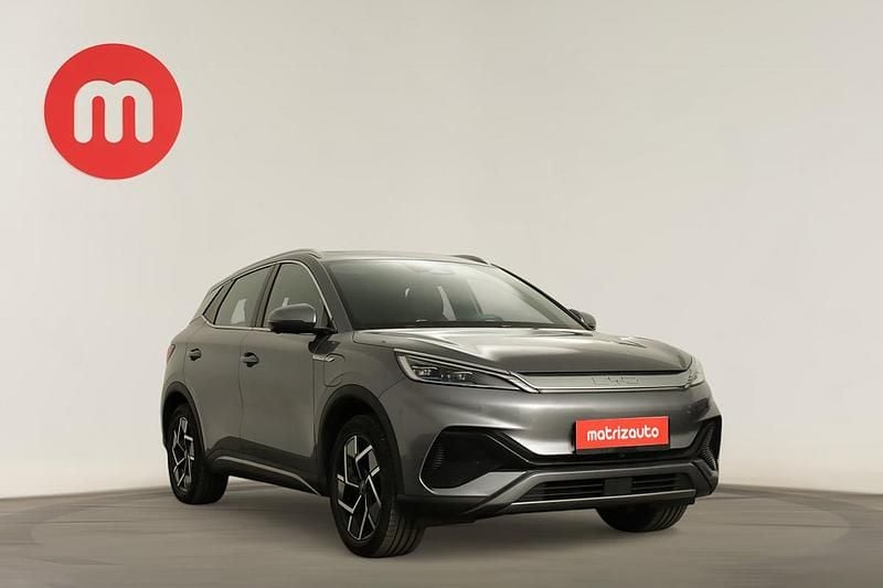 Usado 2023 BYD Atto 3 Comfort SUV | € 28.699 (Preço justo) - Imagem 1/4