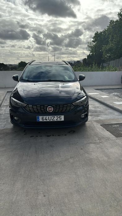 Usado 2018 Fiat Tipo Wagon Carrinha | € 5.500 (Super Preço) - Imagem 1/4