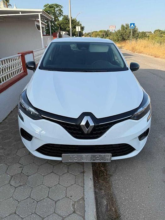 Usado 2022 Renault Clio V Equilibre Sedan | € 14.995 (Bom preço) - Imagem 1/4