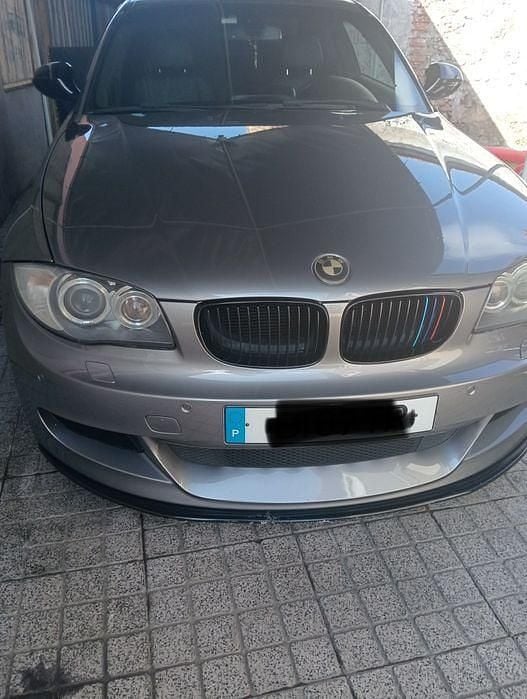 Usado 2010 BMW 120 Citadino | € 13.750 - Imagem 1/4