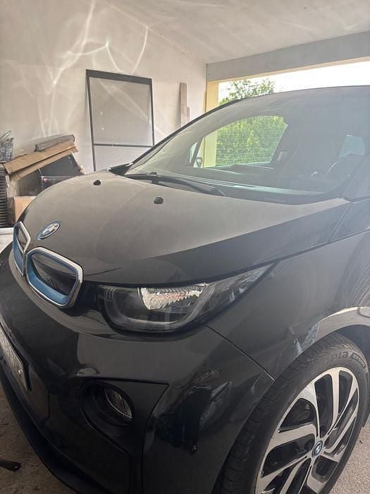Usado 2015 BMW i3 Citadino | € 11.250 (Super Preço) - Imagem 1/4