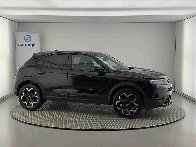Preto Usado 2024 Opel Mokka SUV | € 22.990 (Preço elevado) - Imagem 1/4
