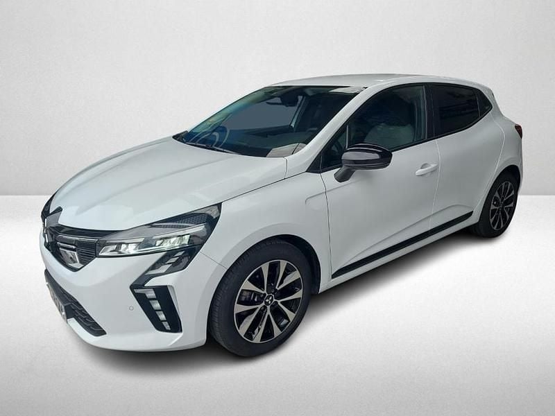 Branco Usado 2024 Mitsubishi Colt | € 17.490 (Preço justo) - Imagem 1/4