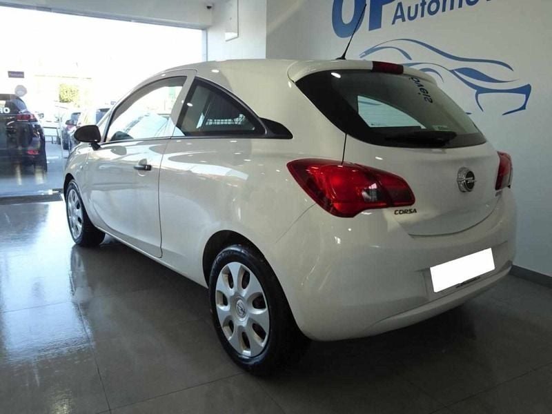 Usado Opel Corsa 95 HP (69 kW) 2018 Outra Citadino