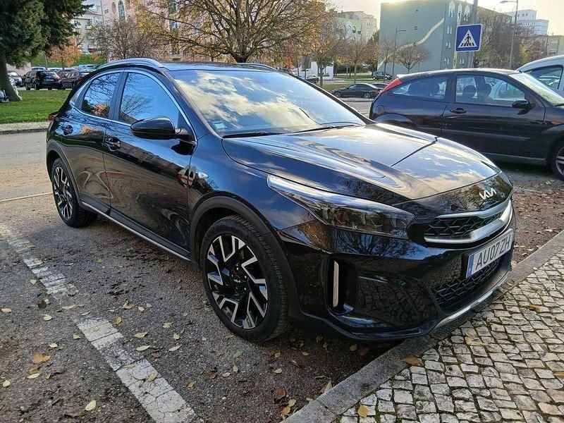 Usado 2022 Kia XCeed SUV | € 20.000 (Preço justo) - Imagem 1/4
