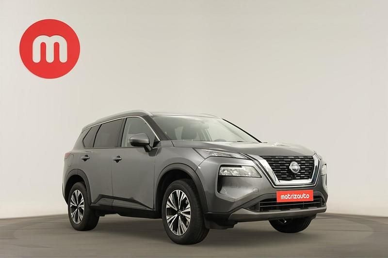 Usado Nissan X-Trail N-Connecta 213 HP (156 kW) 2024 SUV