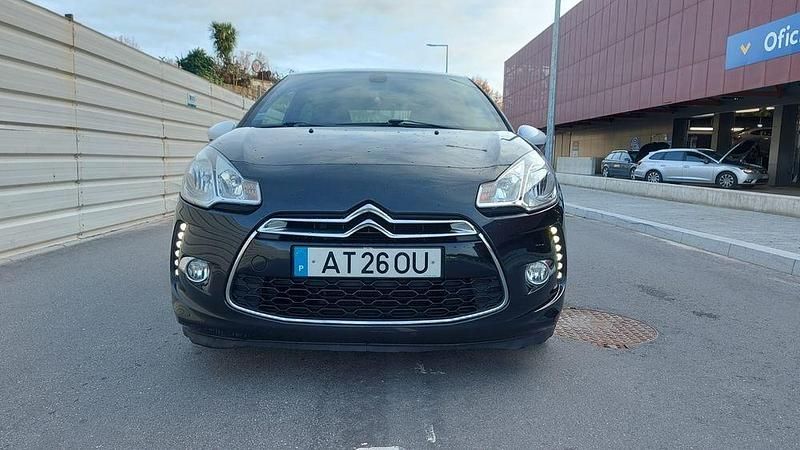 Usado 2012 Citroën DS3 | € 7.800 (Preço justo) - Imagem 1/4