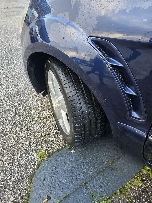 Usado Ford S-MAX S 125 HP (91 kW) 2006 Monovolume