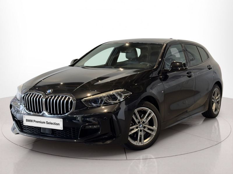 Usado 2024 BMW 116 Citadino | € 32.500 (Preço elevado) - Imagem 1/4