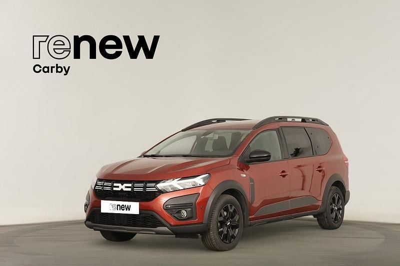 Usado 2023 Dacia Jogger Extreme | € 20.990 (Preço justo) - Imagem 1/4