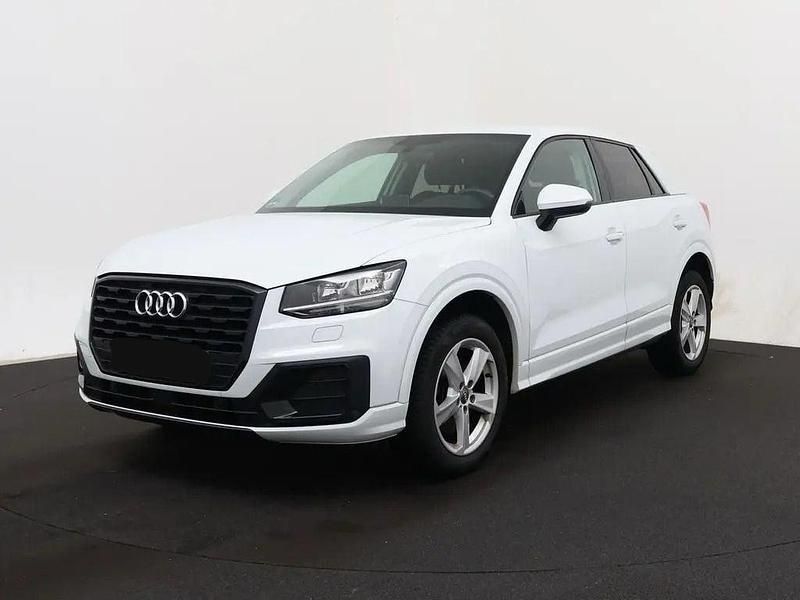 Branco Usado 2019 Audi Q2 Sport SUV | € 20.890 (Preço justo) - Imagem 1/4