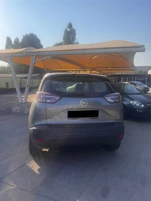 Usado 2018 Opel Crossland X SUV | € 8.900 (Super Preço) - Imagem 1/4