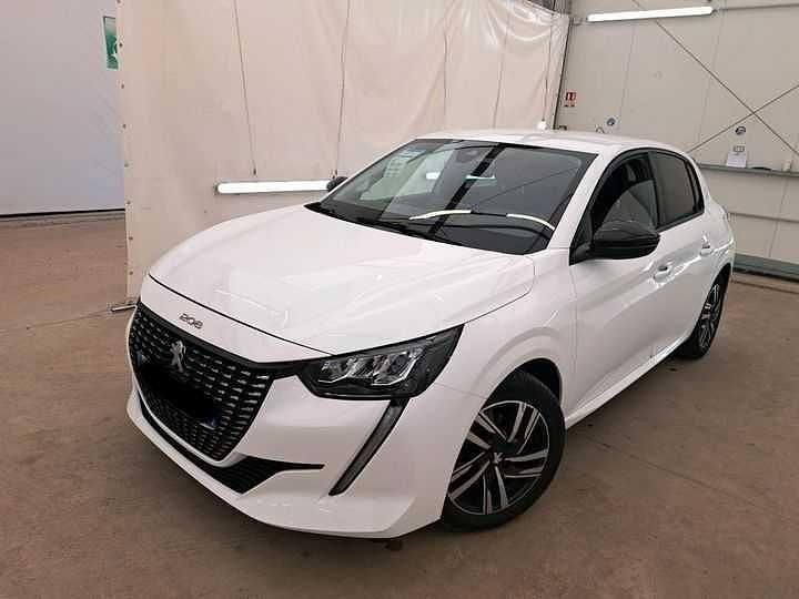 Usado 2023 Peugeot 208 Citadino | € 14.000 (Bom preço) - Imagem 1/4