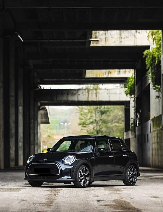 Usado Mini ONE 102 HP (75 kW) 2023 Citadino