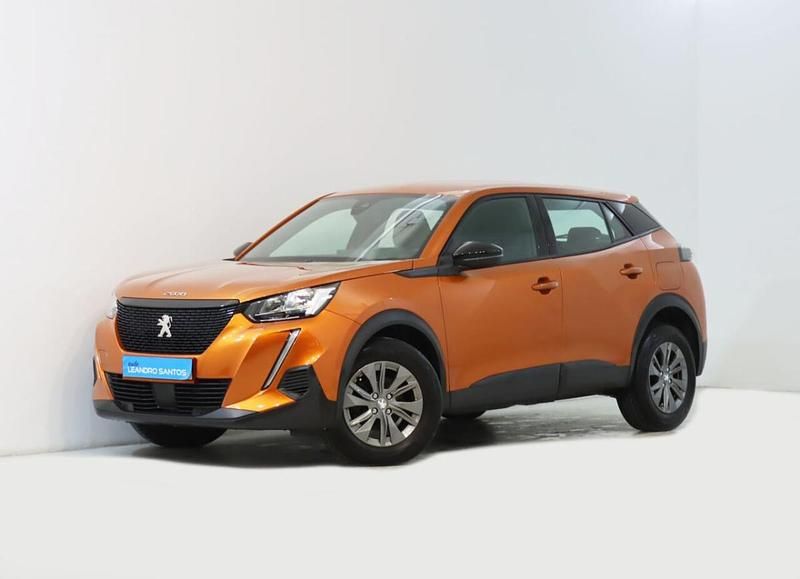 Outra Usado 2023 Peugeot 2008 SUV | € 18.400 (Preço justo) - Imagem 1/2