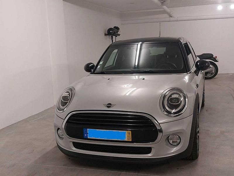 Usado 2018 Mini Cooper D Citadino | € 17.900 (Preço justo) - Imagem 1/4