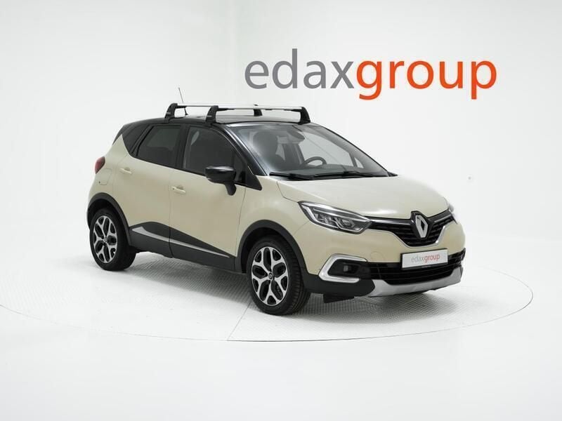 Outra Usado 2019 Renault Captur SUV | € 12.990 (Preço justo) - Imagem 1/4