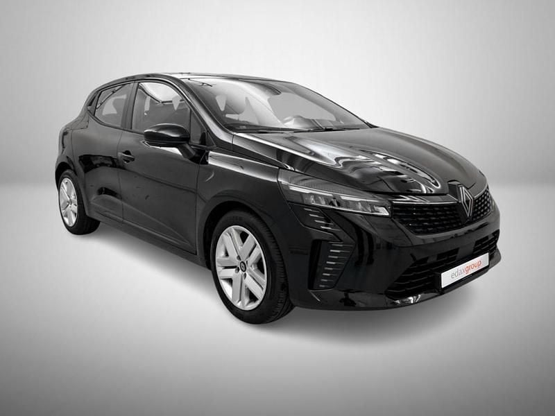 Preto Usado 2025 Renault Clio V Evolution | € 18.490 (Preço justo) - Imagem 1/4