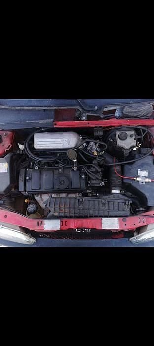 Usado Peugeot 106 100 HP (73 kW) 1996 Citadino