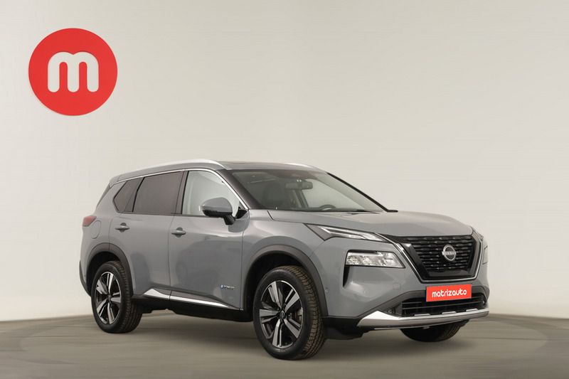 Usado 2023 Nissan X-Trail Tekna SUV | € 38.999 (Preço justo) - Imagem 1/4